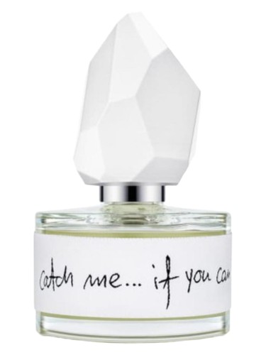 Catch Me… If You Can bottle