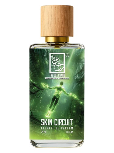 Skin Circuit bottle