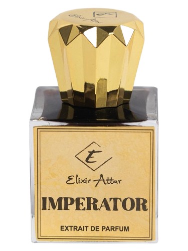 Imperator bottle