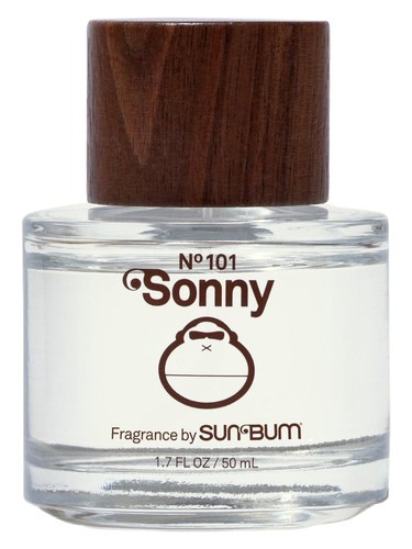 Sonny No. 101 bottle