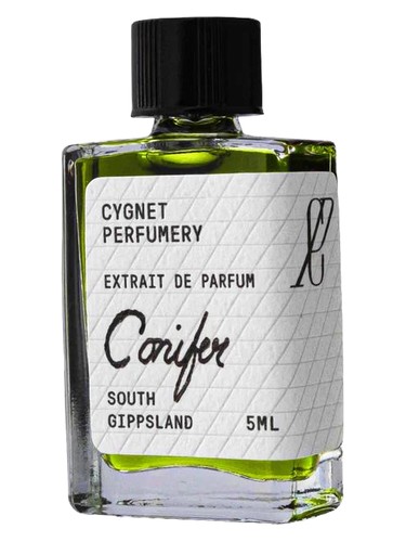 Conifer bottle