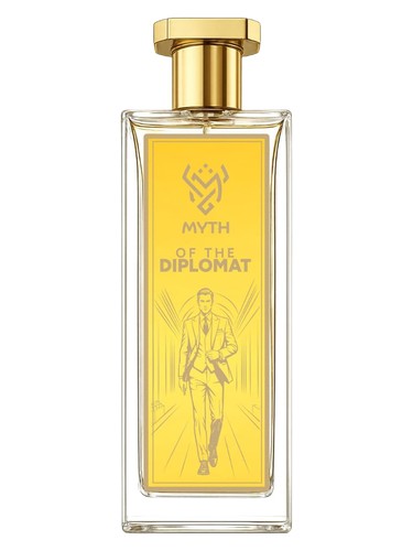 The Diplomat bottle