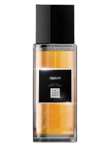 Turim bottle