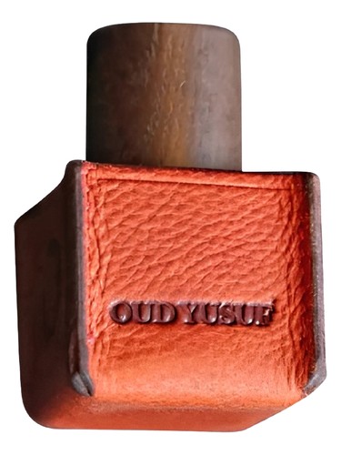 Oud Yusuf: Kyara bottle