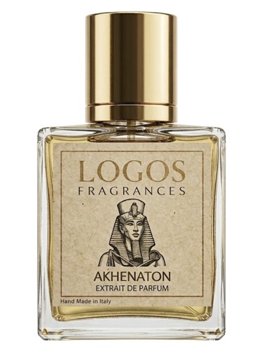 Akhenaton bottle