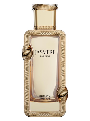 Jasmere bottle