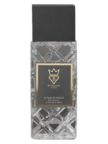 Prestige bottle