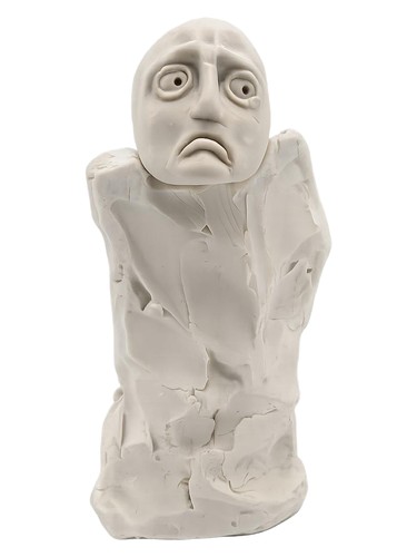 Fear bottle
