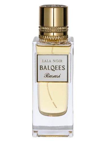 Balqees by Rasasi bottle