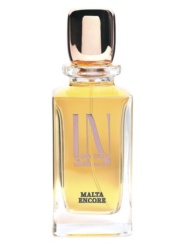 Malta Encore bottle