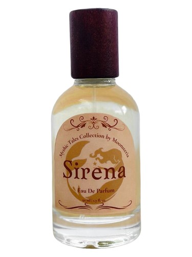 Sirena bottle