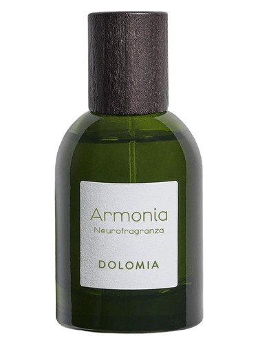 Armonia bottle