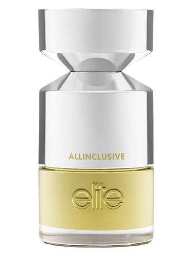 Allinclusive bottle