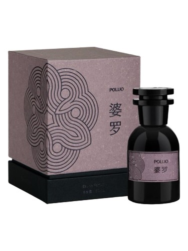 Duality 婆罗 bottle