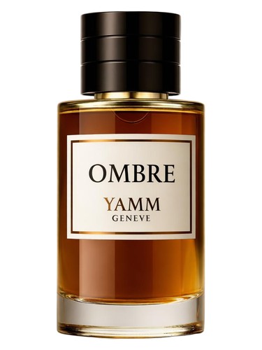 Ombre bottle