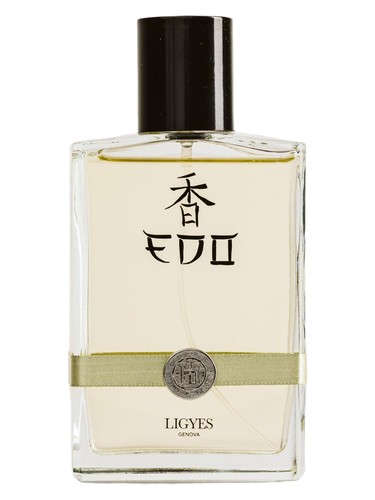 EDO bottle