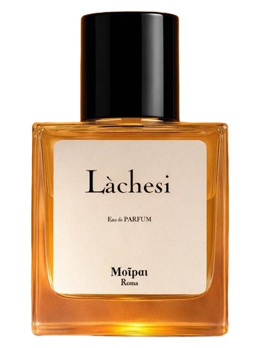 Làchesi bottle