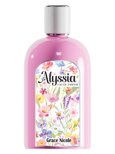 Alyssia bottle