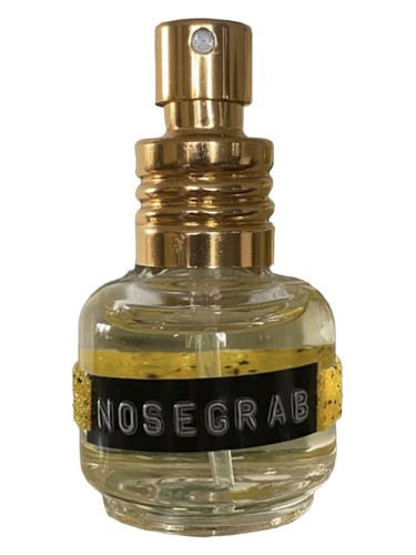 Nosegrab bottle