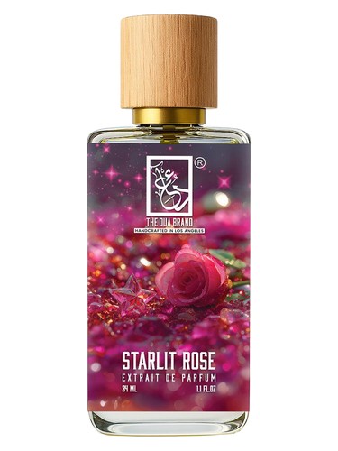 Starlit Rose bottle
