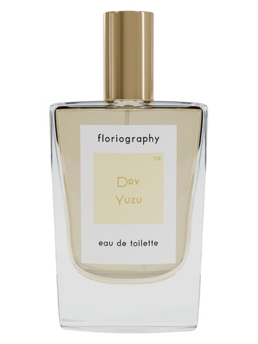 No. 75 Dry Yuzu bottle