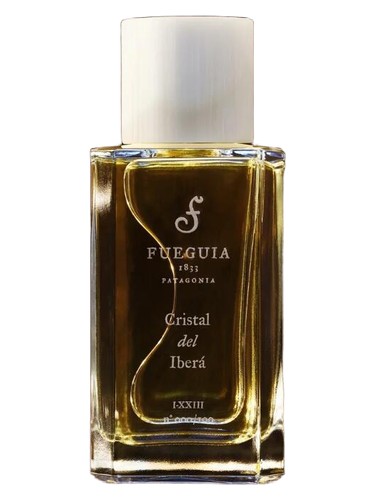 Cristal del Iberá bottle
