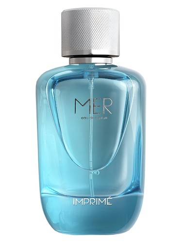 Mer bottle