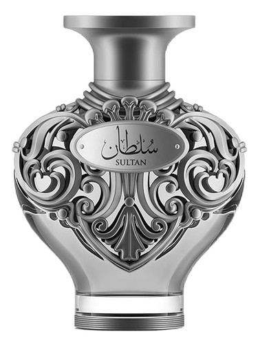 Sultan bottle