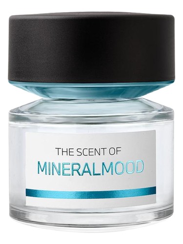 Mineralmood bottle