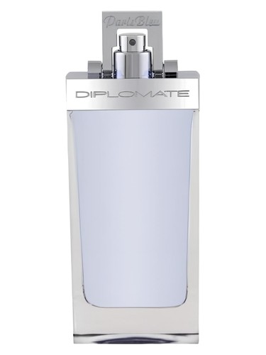 Diplomate Pour Homme bottle