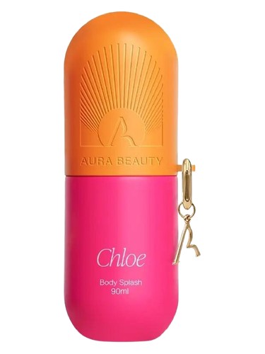 Musa Chloe bottle