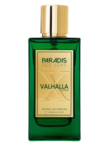 Valhalla Extreme bottle