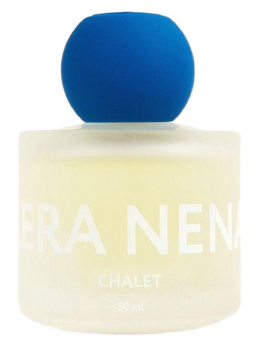 Chalet bottle