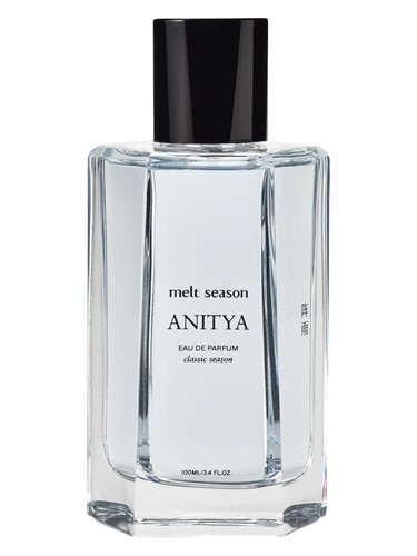 Anitya bottle
