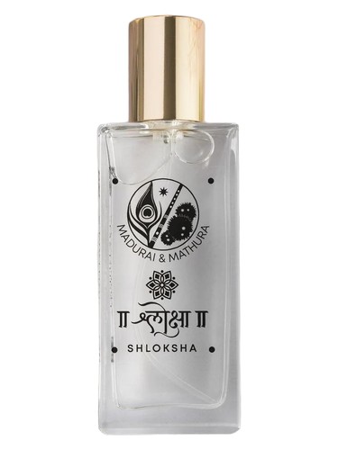 Madurai & Mathura bottle