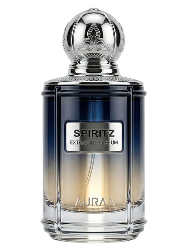 Spiritz bottle