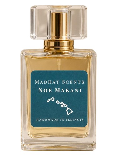 Noe Makani bottle
