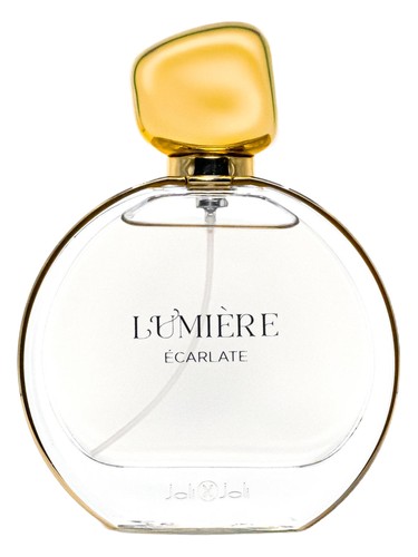 Lumière Écarlate bottle