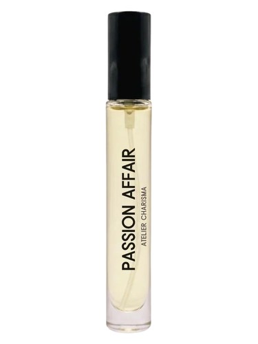 Passion Affair bottle
