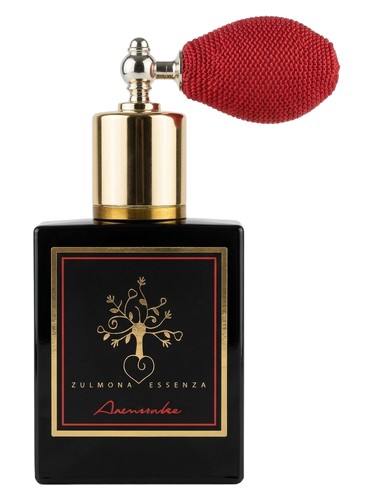 Animarubra bottle