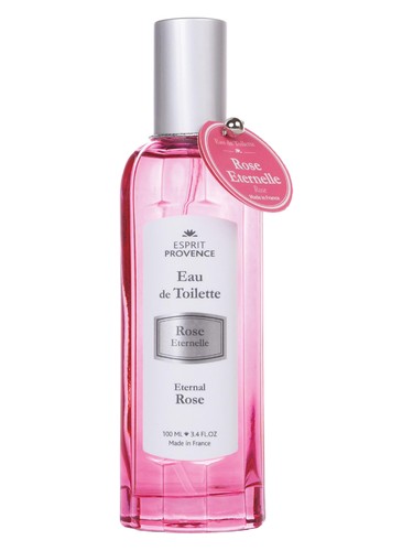 Rose Éternelle bottle