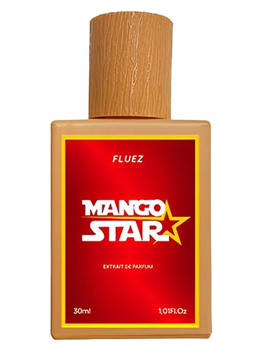 Mango Star bottle