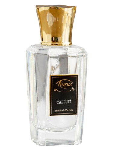 Tapputi bottle