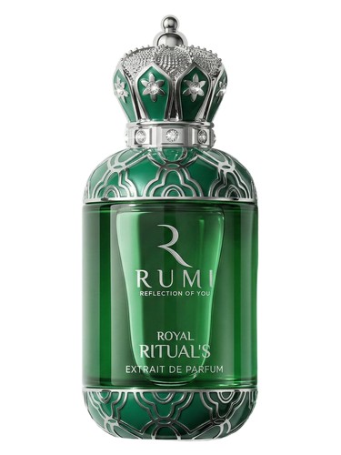 Royal Rituals bottle