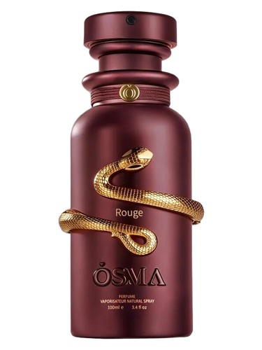 Rouge bottle
