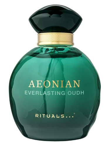 Everlasting Oudh bottle