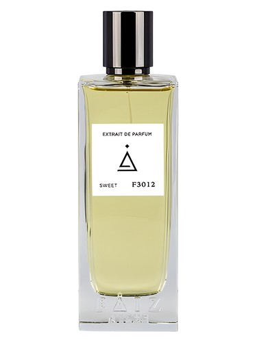 Sweet F3012 bottle