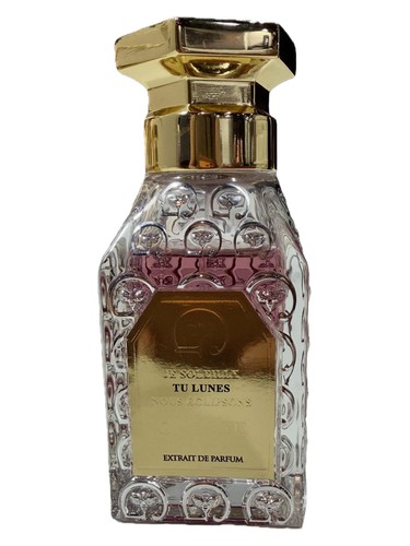 Tu Lunes bottle