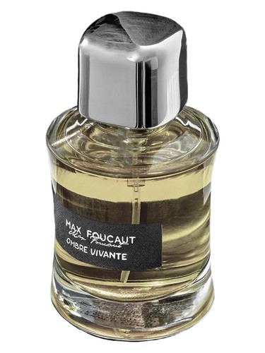 Ombre Vivante bottle