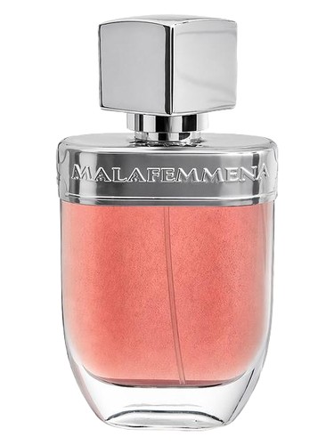 Malafemmena bottle